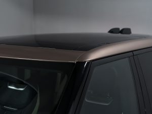 Land Rover, Range Rover, V, 2025 купить в салоне Million Miles