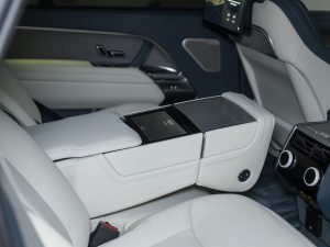 Land Rover, Range Rover, V, 2025 купить в салоне Million Miles