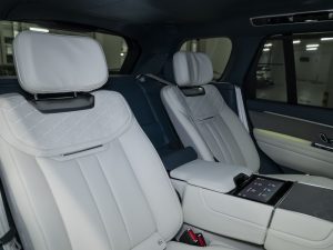 Land Rover, Range Rover, V, 2025 купить в салоне Million Miles