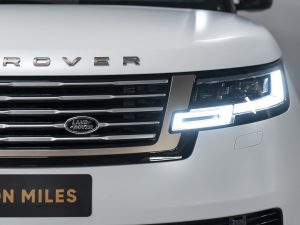Land Rover, Range Rover, V, 2025 купить в салоне Million Miles