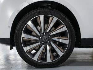 Land Rover, Range Rover, V, 2025 купить в салоне Million Miles