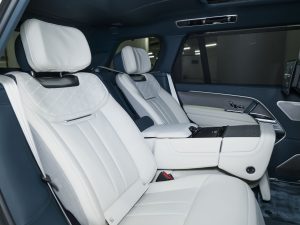 Land Rover, Range Rover, V, 2025 купить в салоне Million Miles