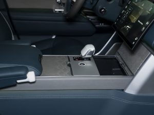 Land Rover, Range Rover, V, 2025 купить в салоне Million Miles