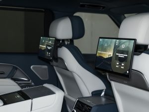 Land Rover, Range Rover, V, 2025 купить в салоне Million Miles