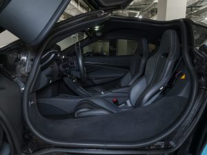McLaren, 720S, 2019 купить в салоне Million Miles