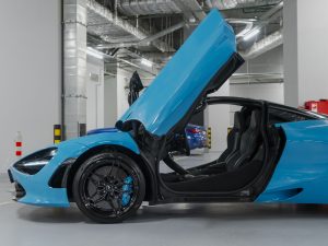 McLaren, 720S, 2019 купить в салоне Million Miles