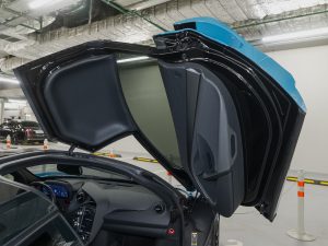 McLaren, 720S, 2019 купить в салоне Million Miles
