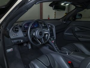 McLaren, 720S, 2019 купить в салоне Million Miles