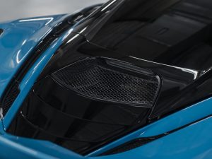 McLaren, 720S, 2019 купить в салоне Million Miles