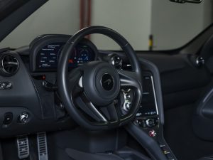 McLaren, 720S, 2019 купить в салоне Million Miles