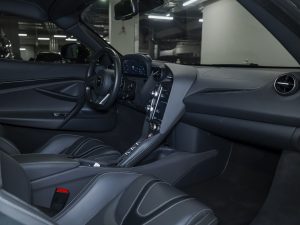 McLaren, 720S, 2019 купить в салоне Million Miles