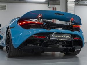 McLaren, 720S, 2019 купить в салоне Million Miles