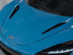 McLaren, 720S, 2019 купить в салоне Million Miles