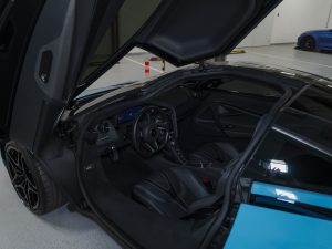 McLaren, 720S, 2019 купить в салоне Million Miles