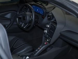McLaren, 720S, 2019 купить в салоне Million Miles