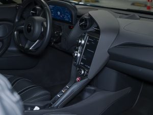 McLaren, 720S, 2019 купить в салоне Million Miles