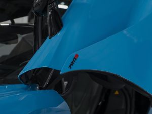 McLaren, 720S, 2019 купить в салоне Million Miles