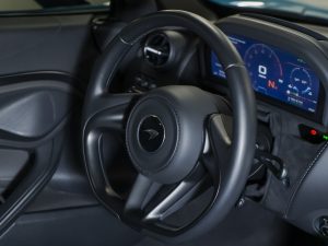 McLaren, 720S, 2019 купить в салоне Million Miles