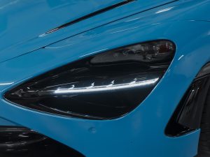McLaren, 720S, 2019 купить в салоне Million Miles