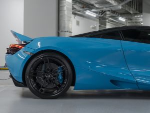 McLaren, 720S, 2019 купить в салоне Million Miles
