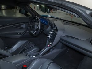 McLaren, 720S, 2019 купить в салоне Million Miles