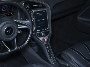 McLaren, 720S, 2019 купить в салоне Million Miles