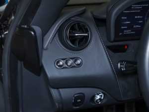 McLaren, 720S, 2019 купить в салоне Million Miles