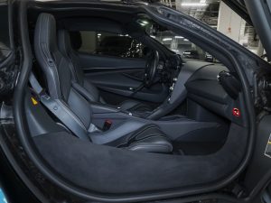 McLaren, 720S, 2019 купить в салоне Million Miles