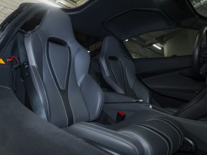 McLaren, 720S, 2019 купить в салоне Million Miles