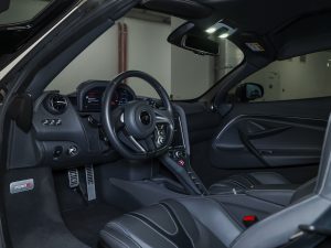 McLaren, 720S, 2019 купить в салоне Million Miles