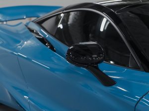 McLaren, 720S, 2019 купить в салоне Million Miles
