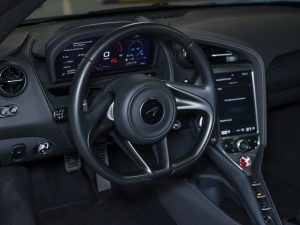 McLaren, 720S, 2019 купить в салоне Million Miles