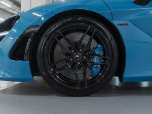 McLaren, 720S, 2019 купить в салоне Million Miles
