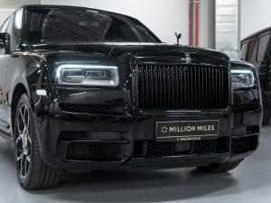 Rolls-Royce, Cullinan, I, 2024 купить в салоне Million Miles