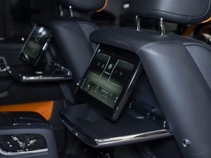 Rolls-Royce, Cullinan, I, 2024 купить в салоне Million Miles