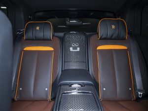 Rolls-Royce, Cullinan, I, 2024 купить в салоне Million Miles