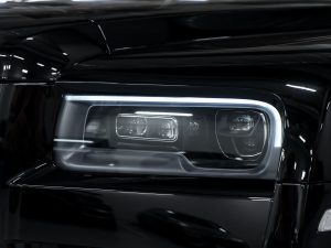 Rolls-Royce, Cullinan, I, 2024 купить в салоне Million Miles