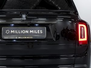 Rolls-Royce, Cullinan, I, 2024 купить в салоне Million Miles