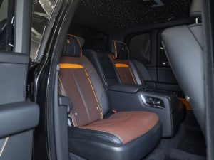 Rolls-Royce, Cullinan, I, 2024 купить в салоне Million Miles