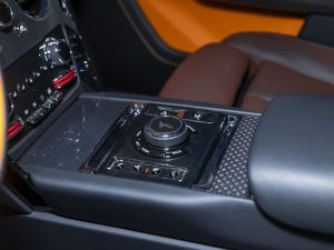 Rolls-Royce, Cullinan, I, 2024 купить в салоне Million Miles