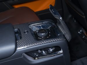 Rolls-Royce, Cullinan, I, 2024 купить в салоне Million Miles