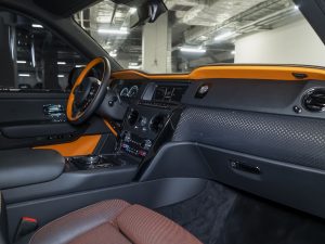 Rolls-Royce, Cullinan, I, 2024 купить в салоне Million Miles