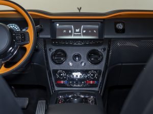 Rolls-Royce, Cullinan, I, 2024 купить в салоне Million Miles