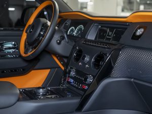 Rolls-Royce, Cullinan, I, 2024 купить в салоне Million Miles