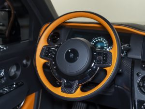 Rolls-Royce, Cullinan, I, 2024 купить в салоне Million Miles