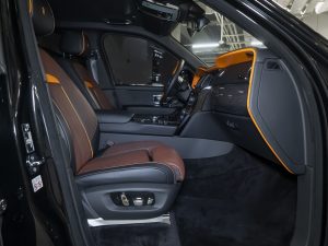 Rolls-Royce, Cullinan, I, 2024 купить в салоне Million Miles