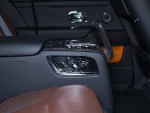 Rolls-Royce, Cullinan, I, 2024 купить в салоне Million Miles