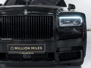 Rolls-Royce, Cullinan, I, 2024 купить в салоне Million Miles