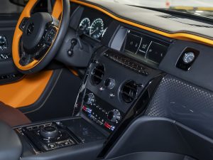 Rolls-Royce, Cullinan, I, 2024 купить в салоне Million Miles