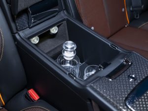 Rolls-Royce, Cullinan, I, 2024 купить в салоне Million Miles